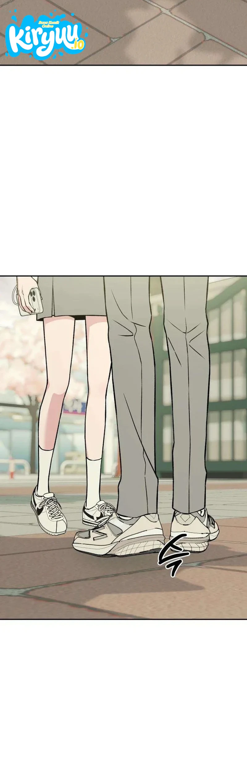 Serim's Golden Rule Chapter 3 Gambar 21