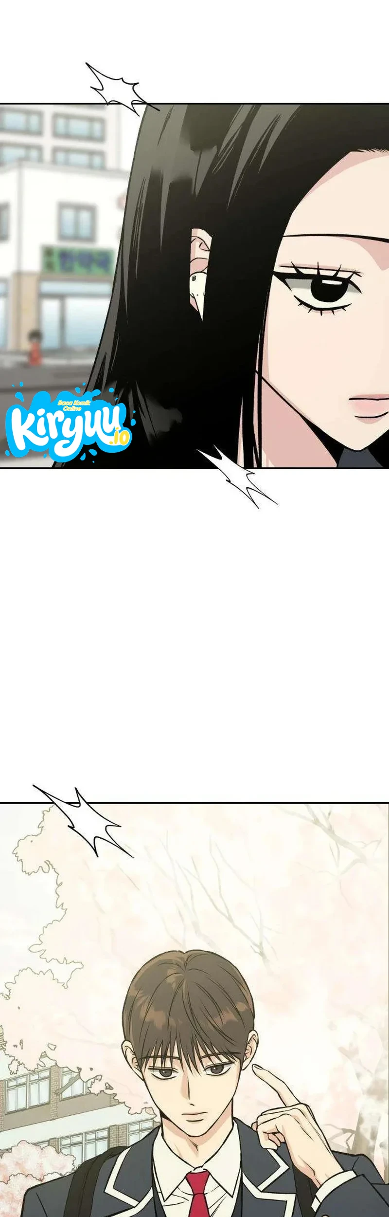 Serim's Golden Rule Chapter 3 Gambar 22