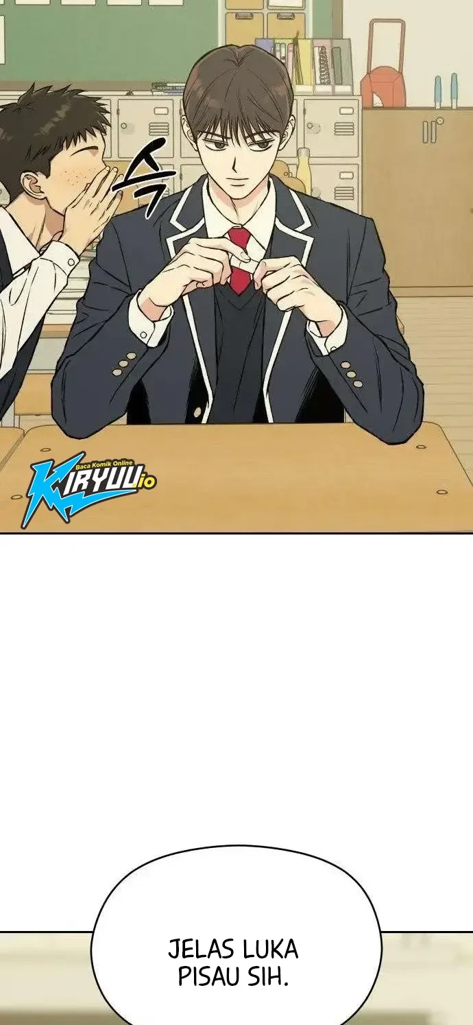 Serim's Golden Rule Chapter 4 Gambar 19