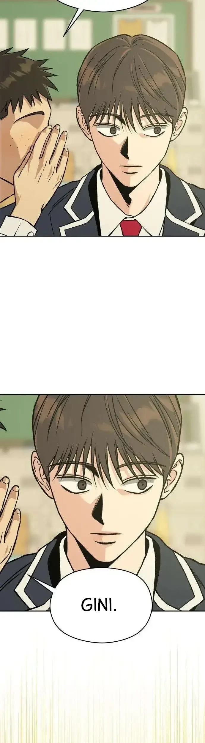 Serim's Golden Rule Chapter 4 Gambar 20