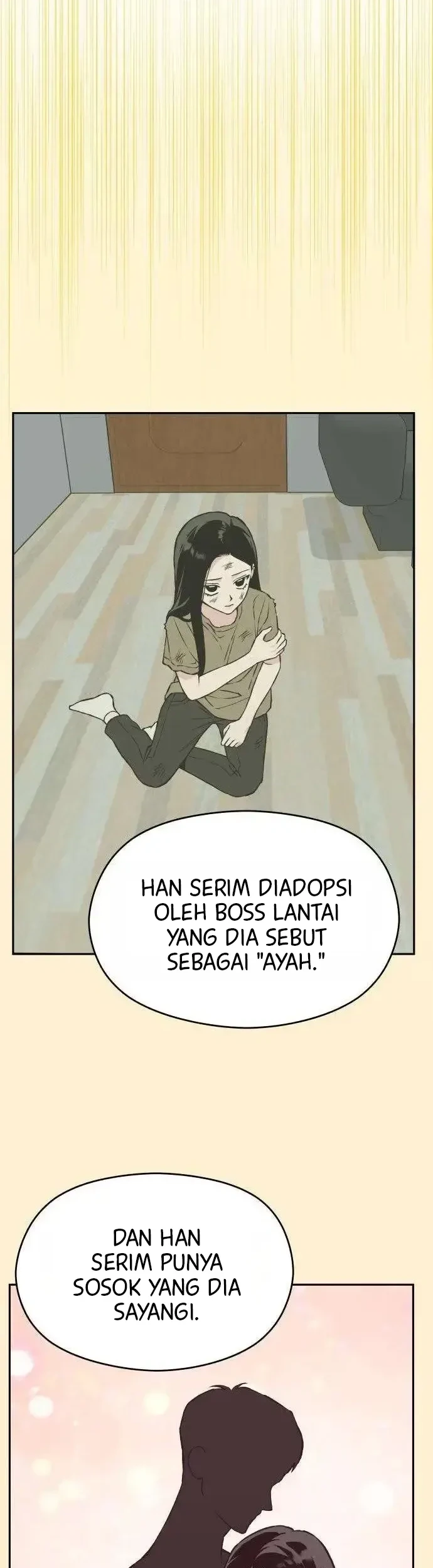 Serim's Golden Rule Chapter 4 Gambar 21