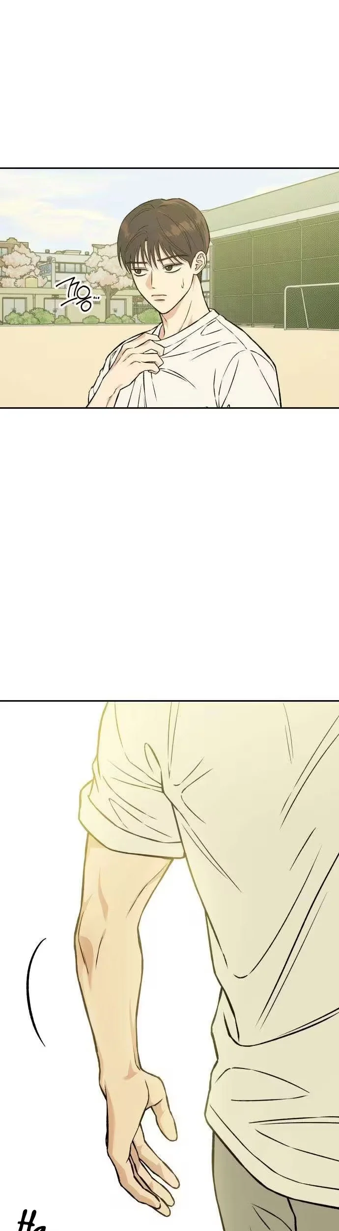 Serim's Golden Rule Chapter 6 Gambar 20