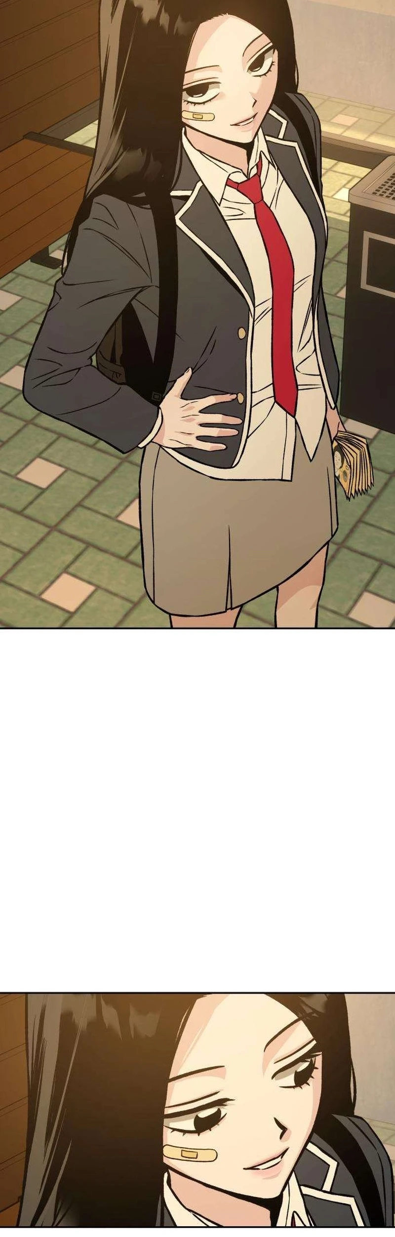 Serim's Golden Rule Chapter 8 Gambar 20