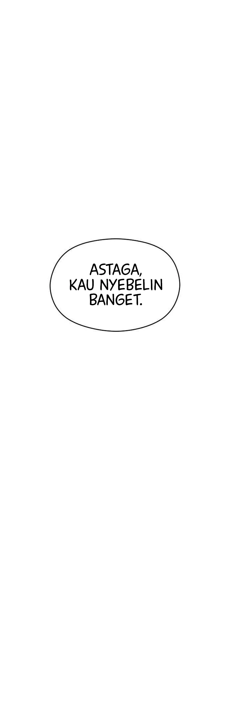 Serim's Golden Rule Chapter 8 Gambar 21