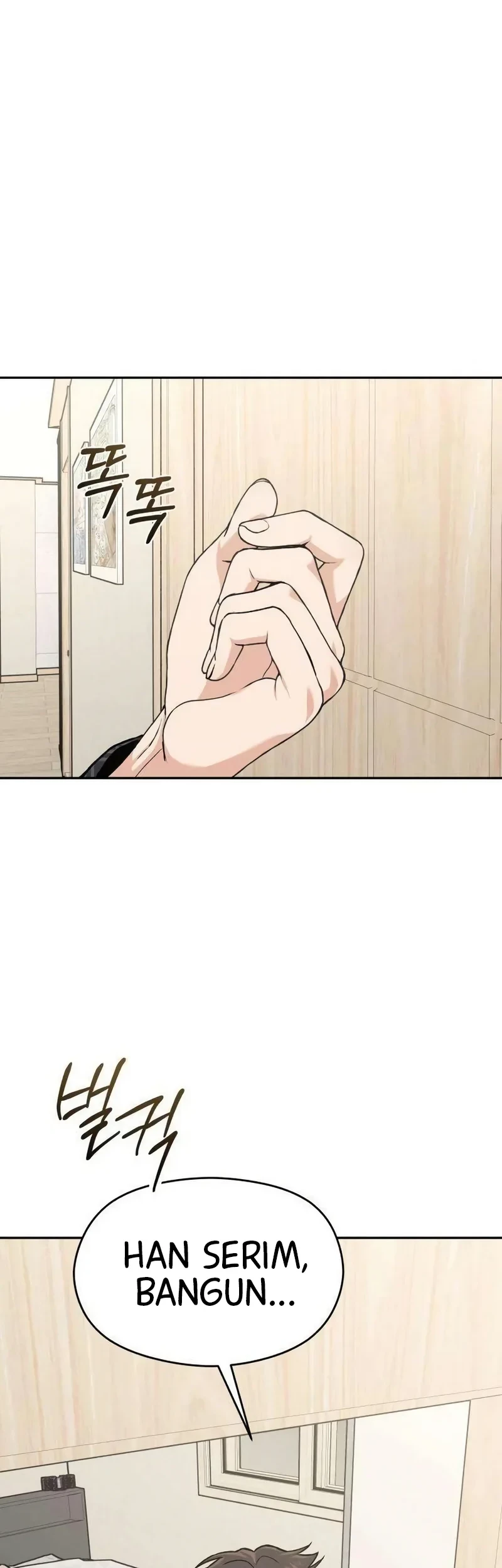 Serim's Golden Rule Chapter 9 Gambar 23
