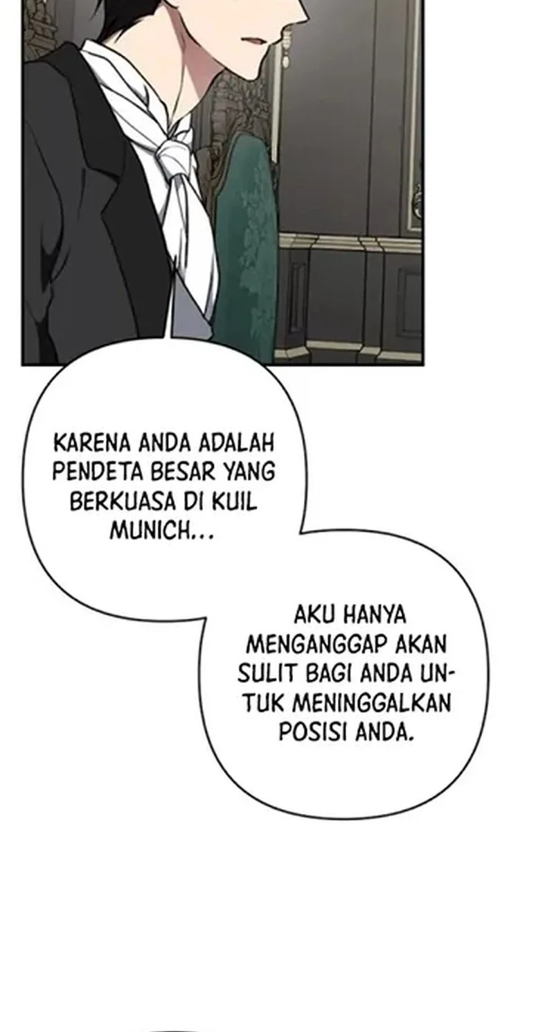 Shadow of Paradise Chapter 17 Gambar 36