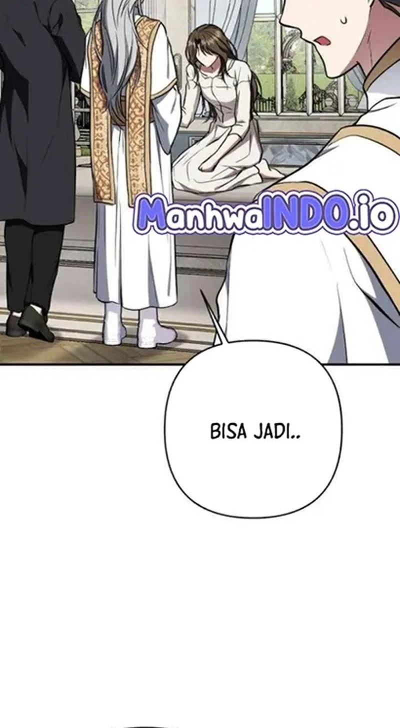 Shadow of Paradise Chapter 18 Gambar 38