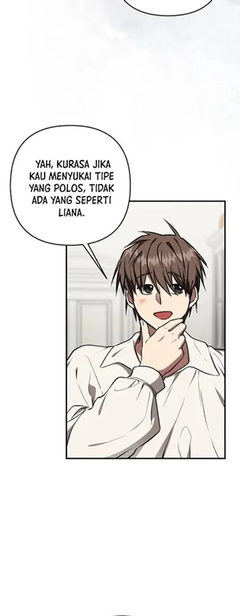 Shadow of Paradise Chapter 19 Gambar 42
