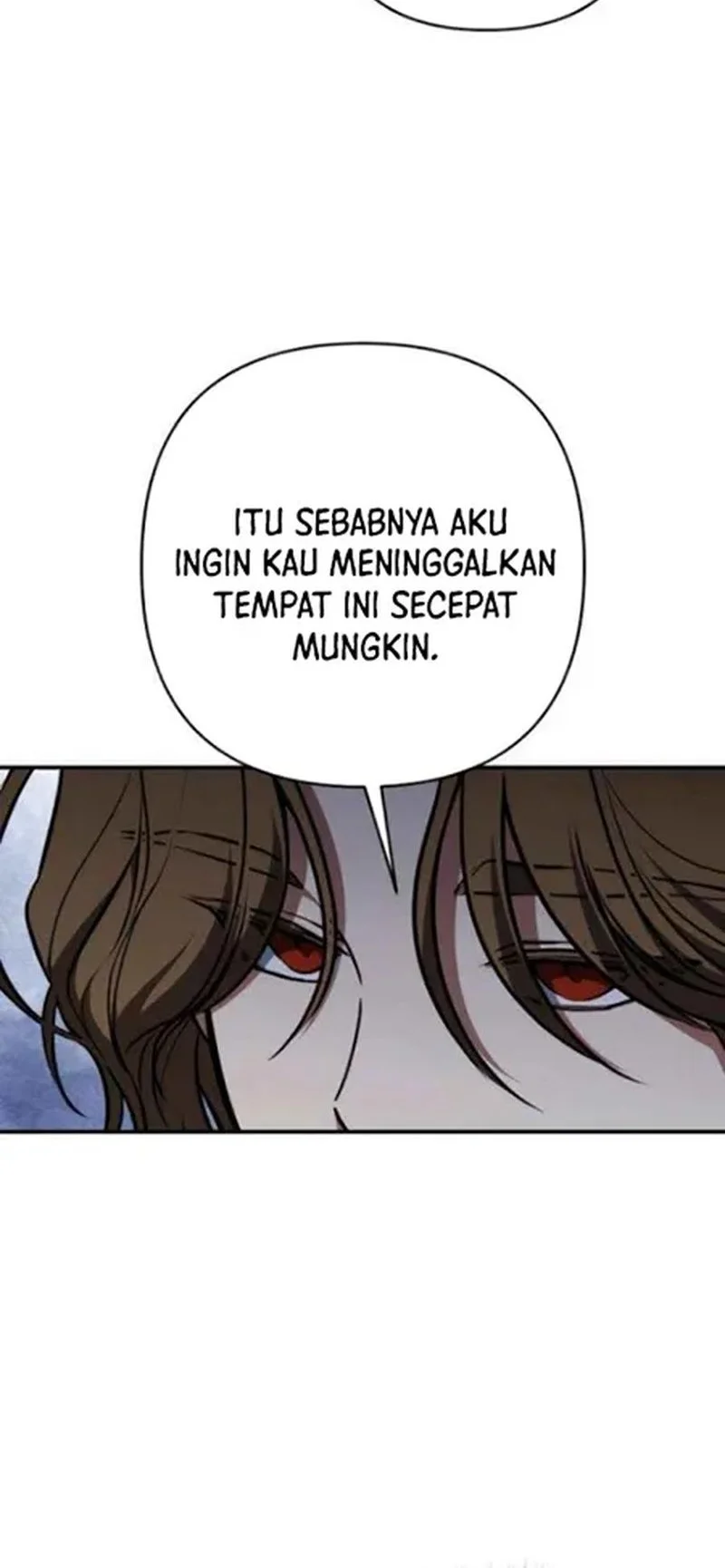 Shadow of Paradise Chapter 21 Gambar 38