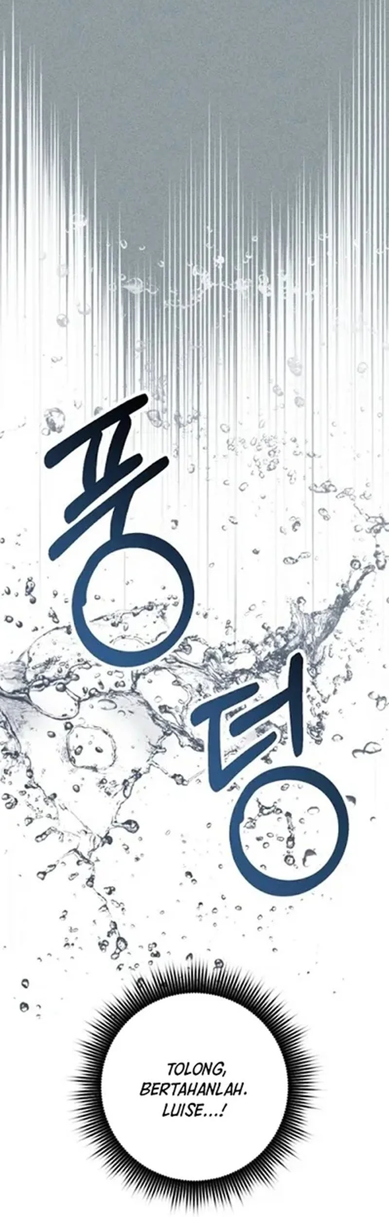 Shadow of Paradise Chapter 22 Gambar 35