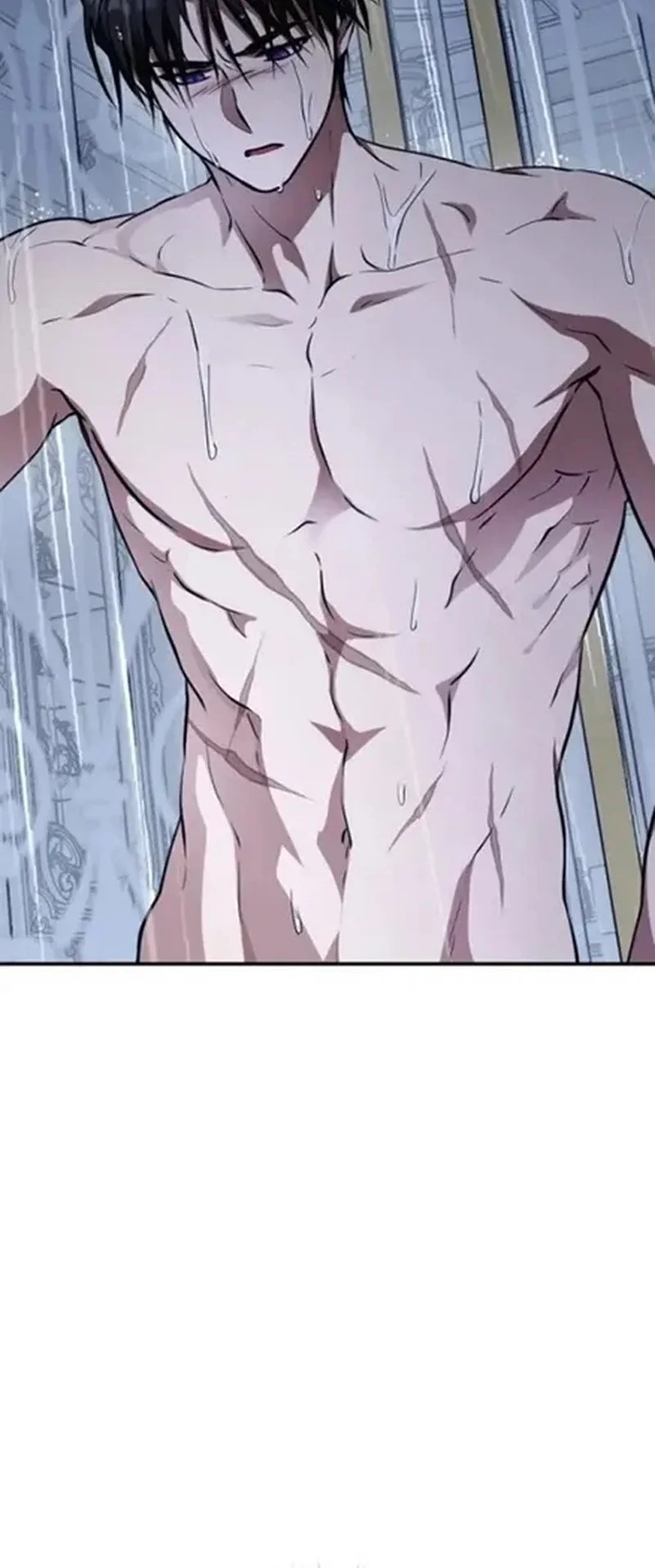 Shadow of Paradise Chapter 23 Gambar 40