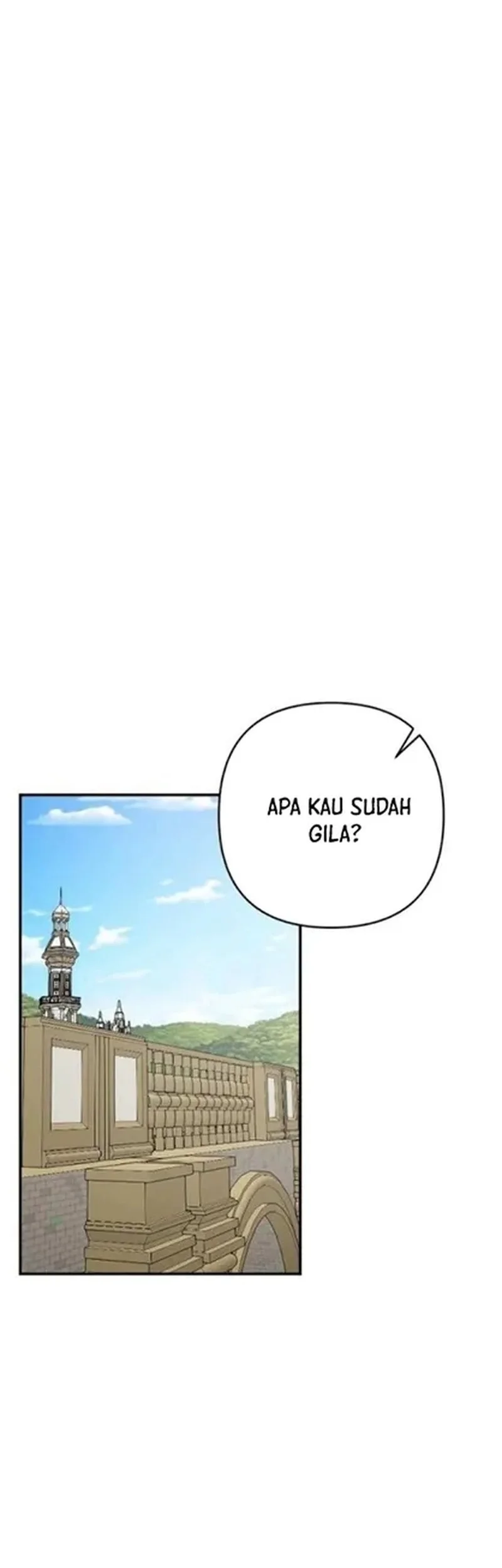 Shadow of Paradise Chapter 24 Gambar 33