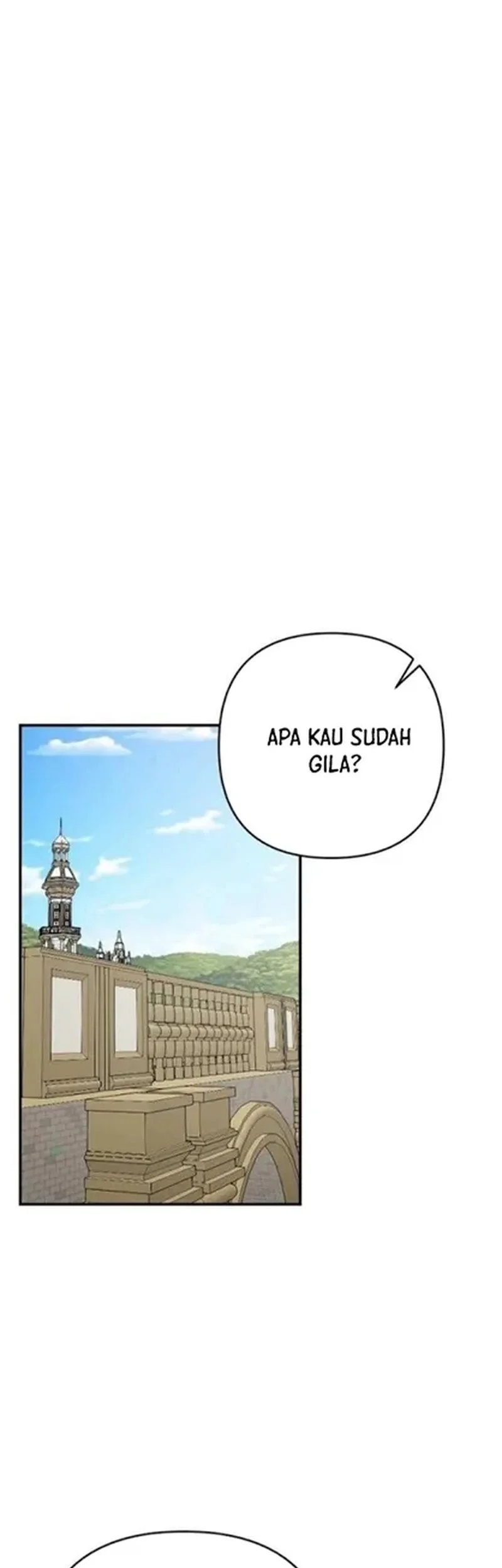 Shadow of Paradise Chapter 24 Gambar 37