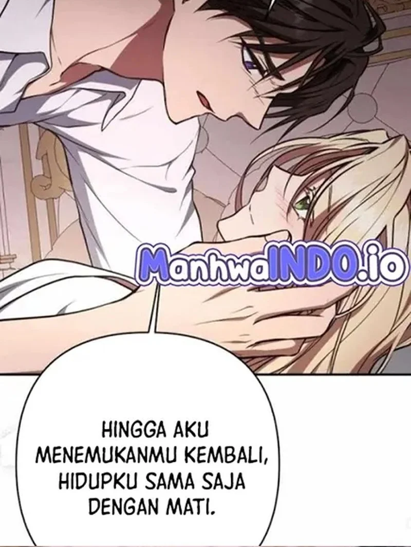 Shadow of Paradise Chapter 25 Gambar 32