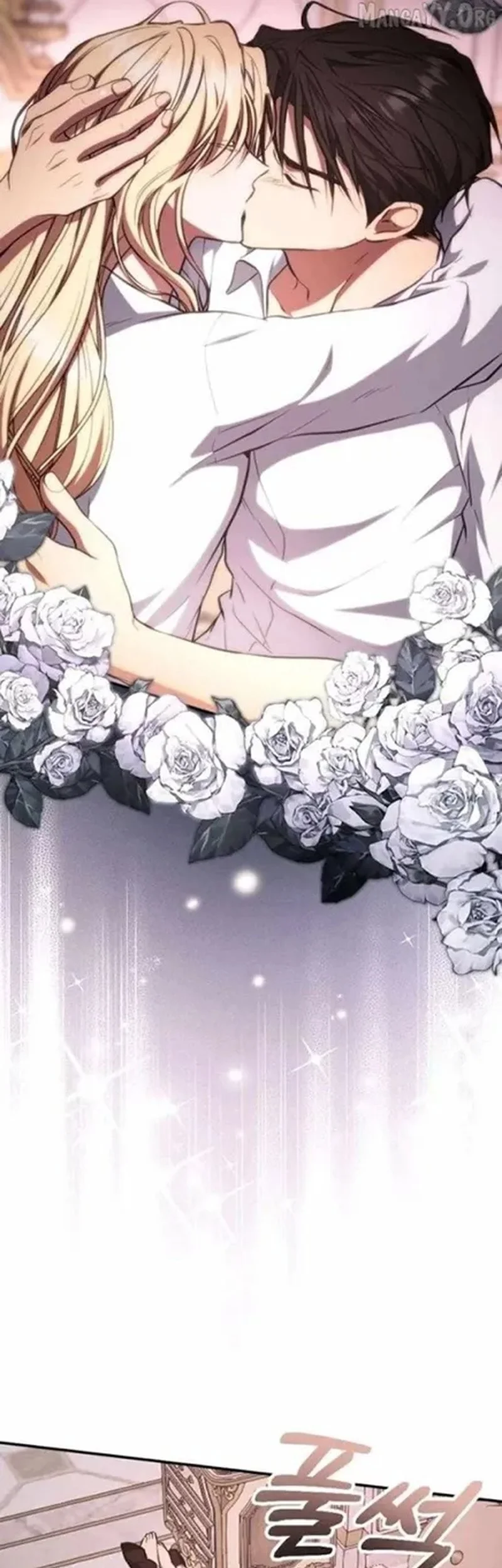 Shadow of Paradise Chapter 25 Gambar 33