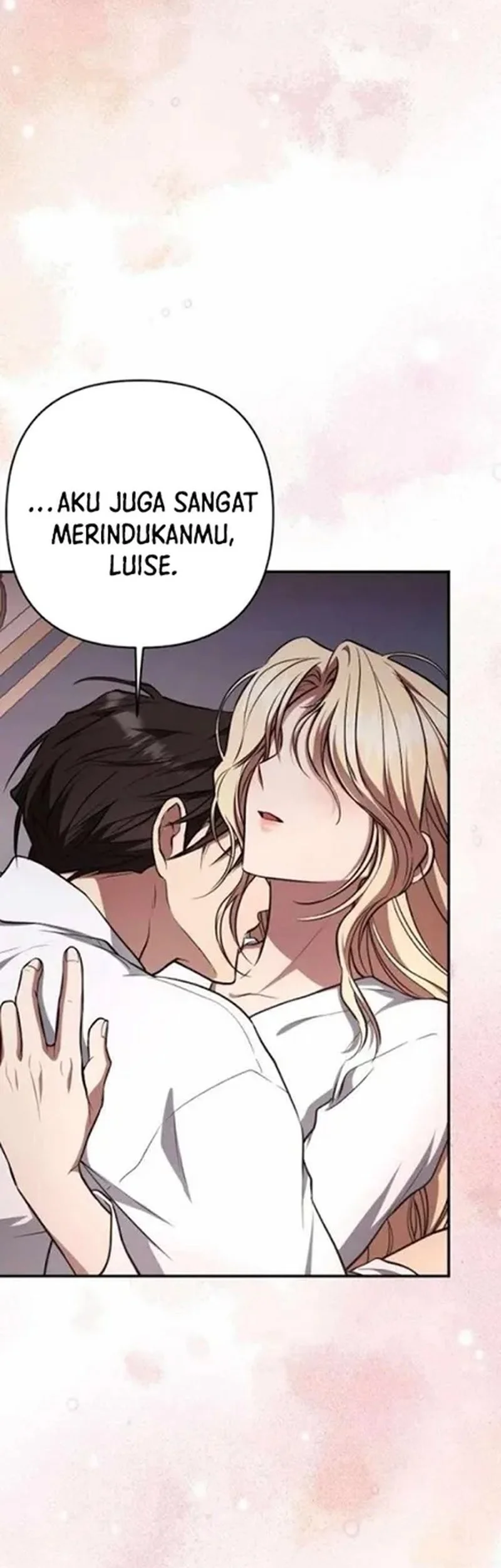 Shadow of Paradise Chapter 25 Gambar 35
