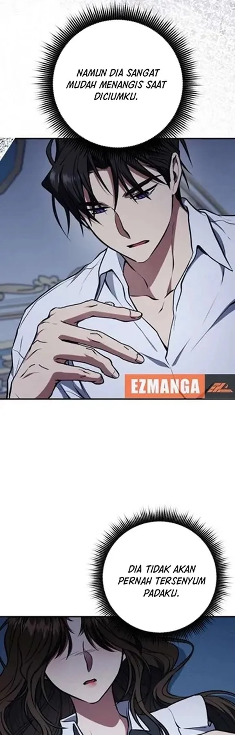 Shadow of Paradise Chapter 26 Gambar 33