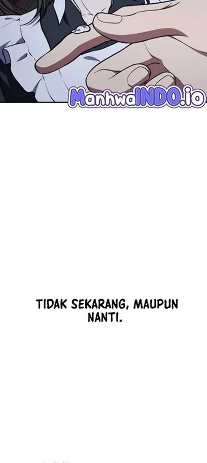 Shadow of Paradise Chapter 26 Gambar 34