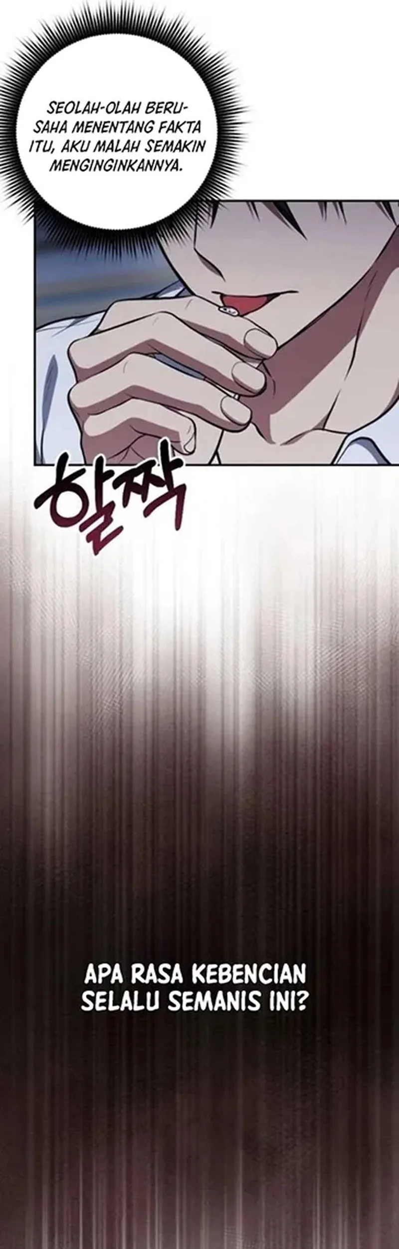 Shadow of Paradise Chapter 26 Gambar 35