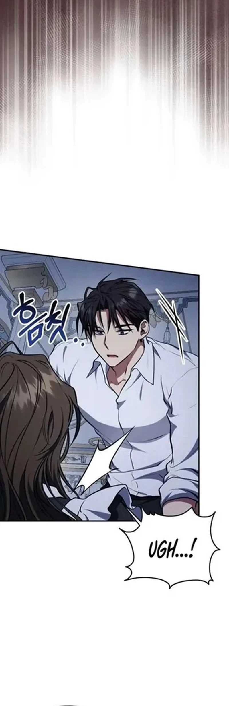 Shadow of Paradise Chapter 26 Gambar 36