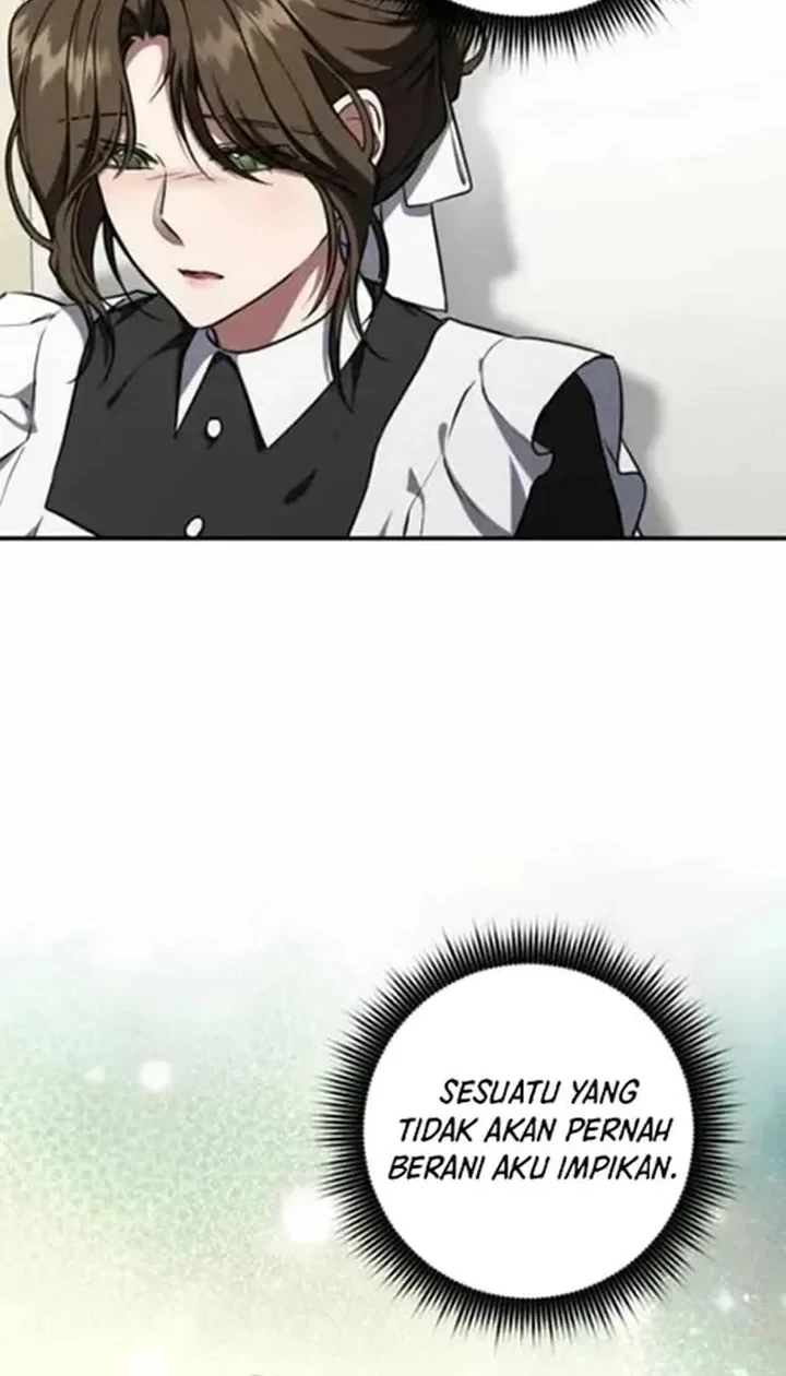 Shadow of Paradise Chapter 31 Gambar 18