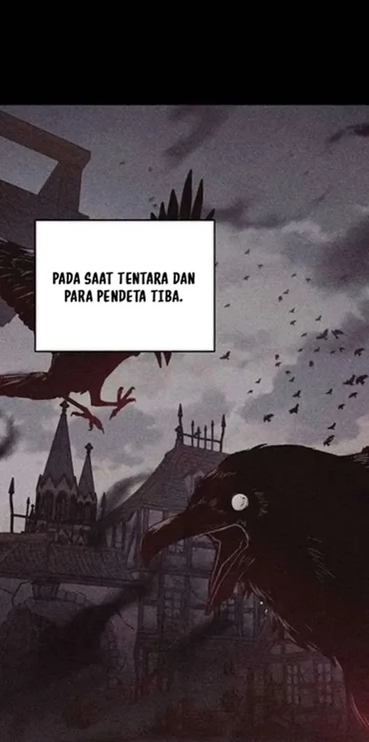 Shadow of Paradise Chapter 32 Gambar 20