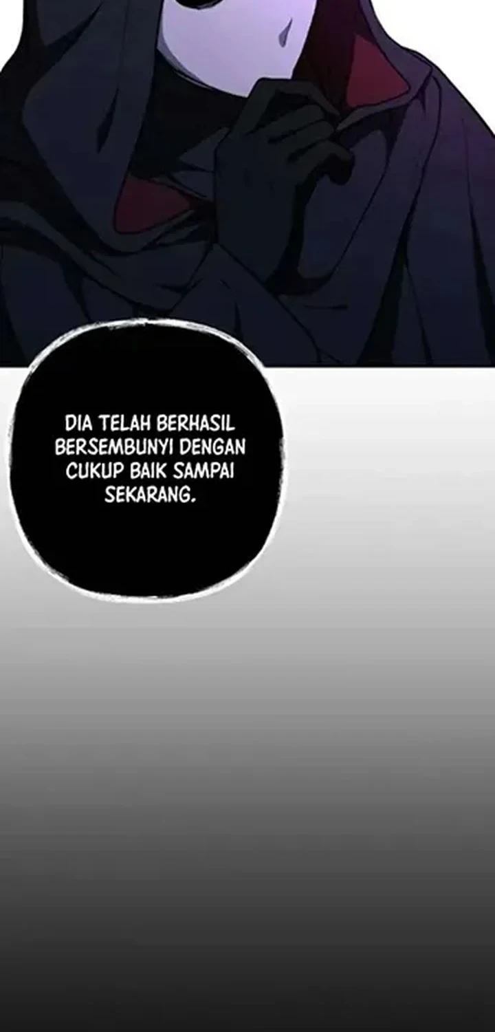 Shadow of Paradise Chapter 32 Gambar 18