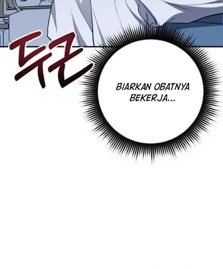 Shadow of Paradise Chapter 33 Gambar 20