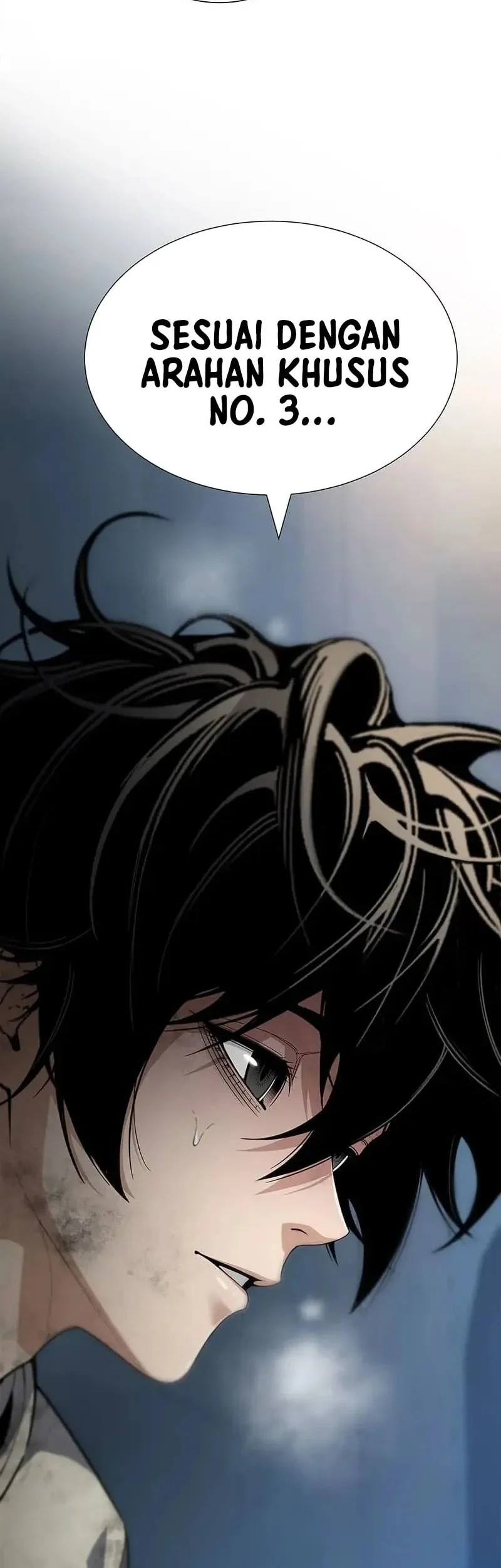 Shadow Slave Chapter 1 Gambar 20