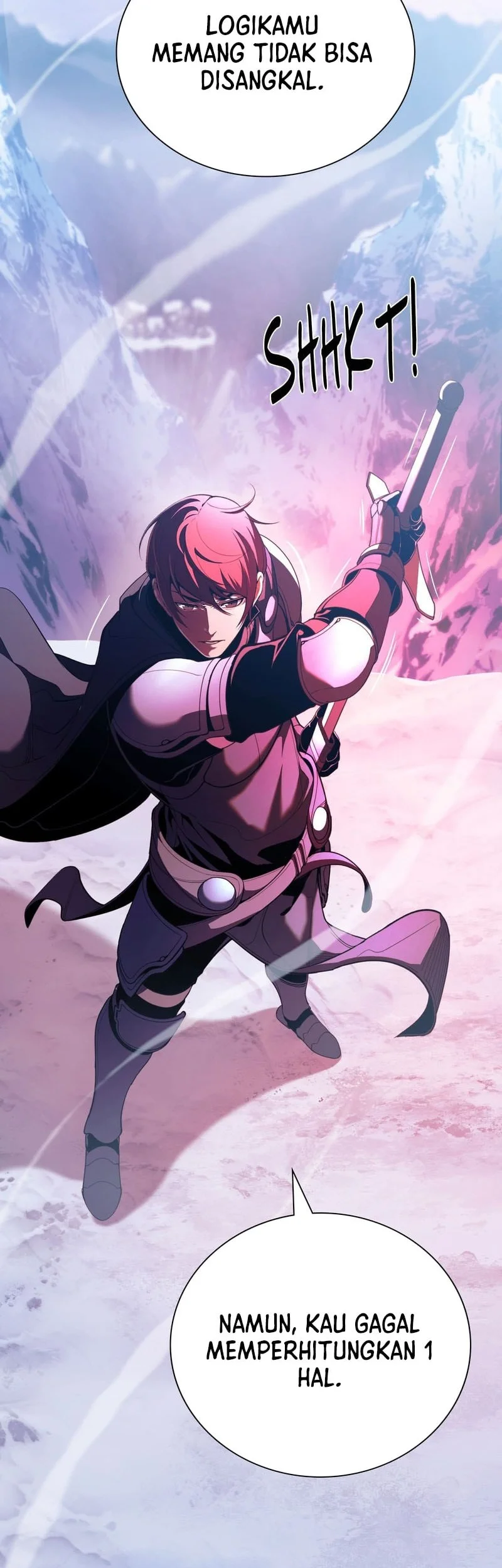 Shadow Slave Chapter 10 Gambar 18