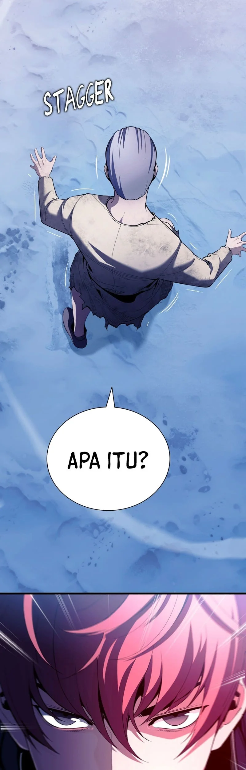 Shadow Slave Chapter 10 Gambar 19