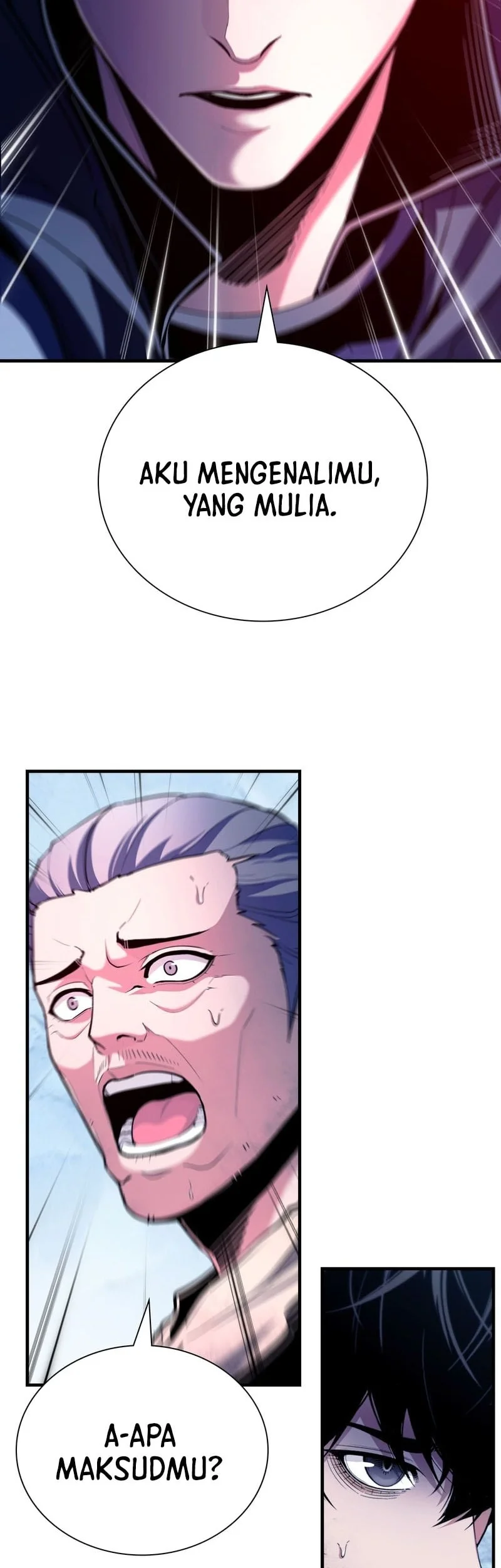Shadow Slave Chapter 10 Gambar 20