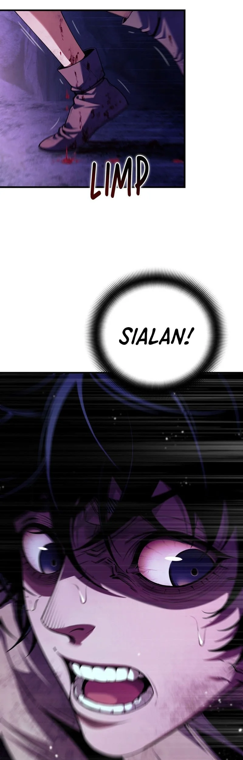Shadow Slave Chapter 12 Gambar 15
