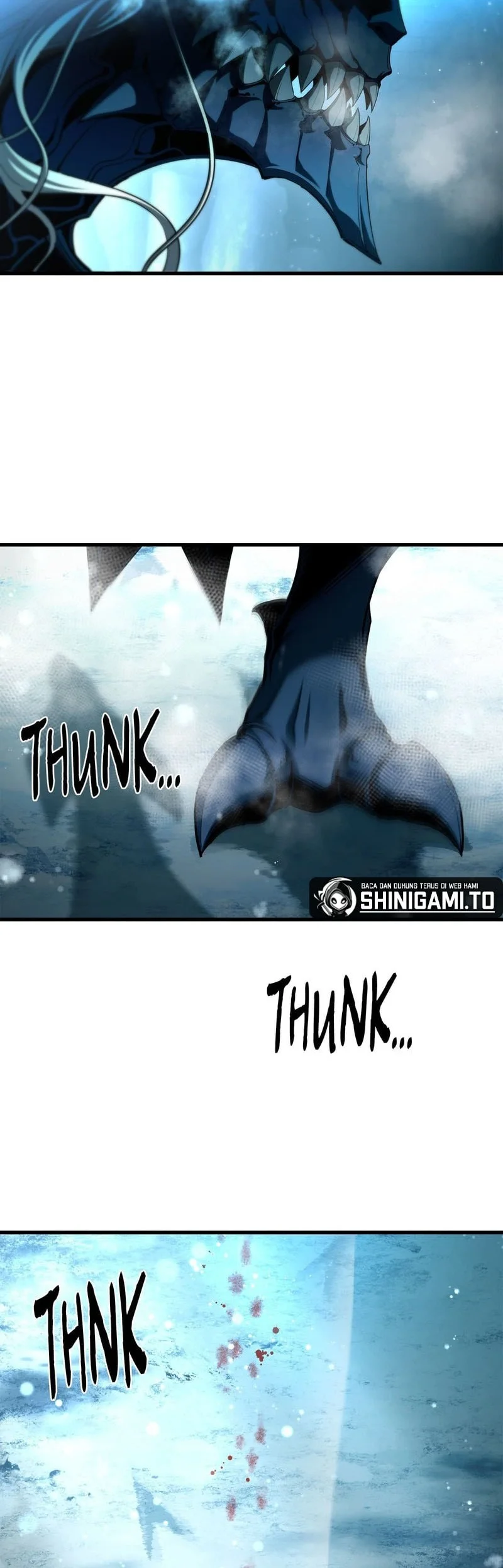 Shadow Slave Chapter 13 Gambar 18