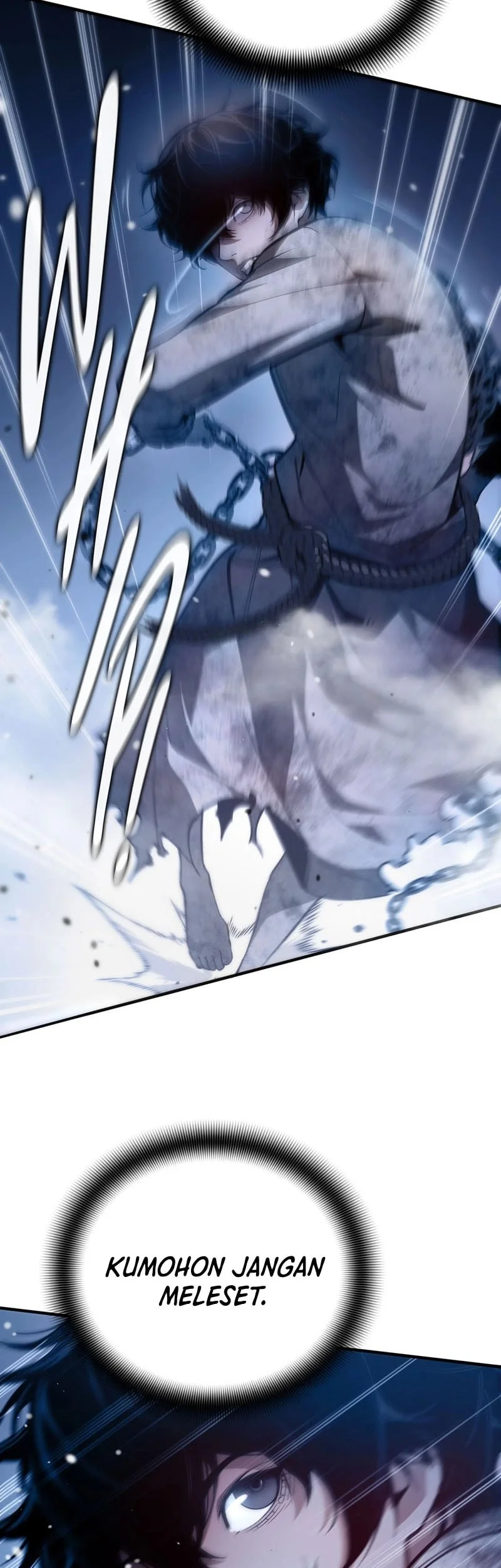 Shadow Slave Chapter 6 Gambar 15