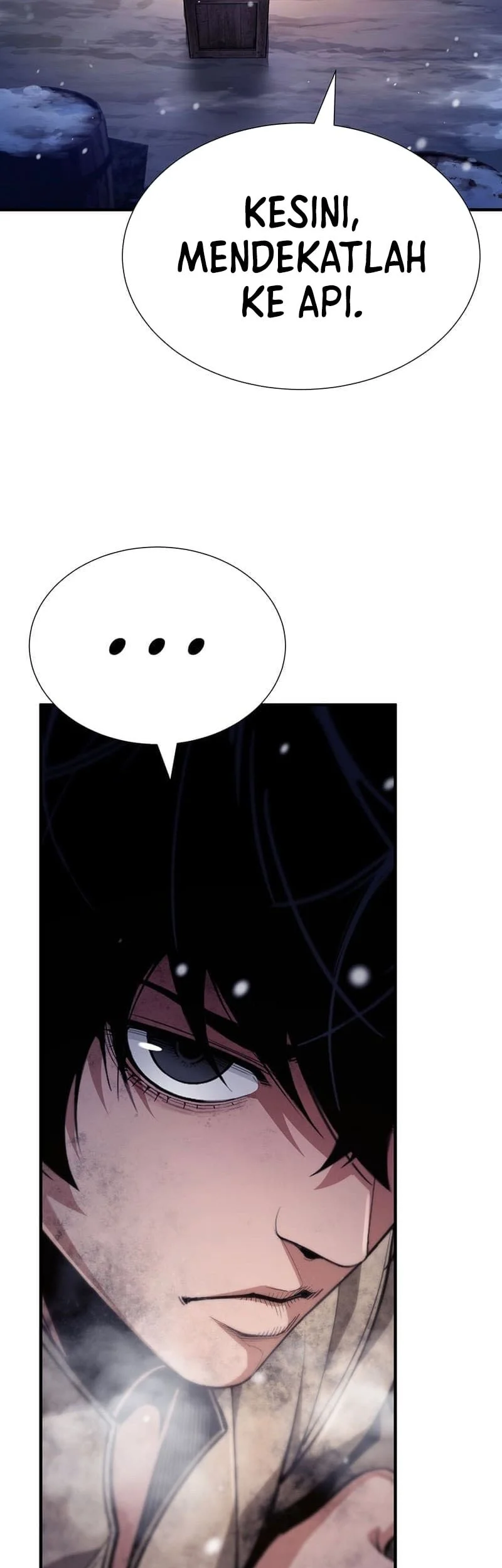 Shadow Slave Chapter 7 Gambar 17