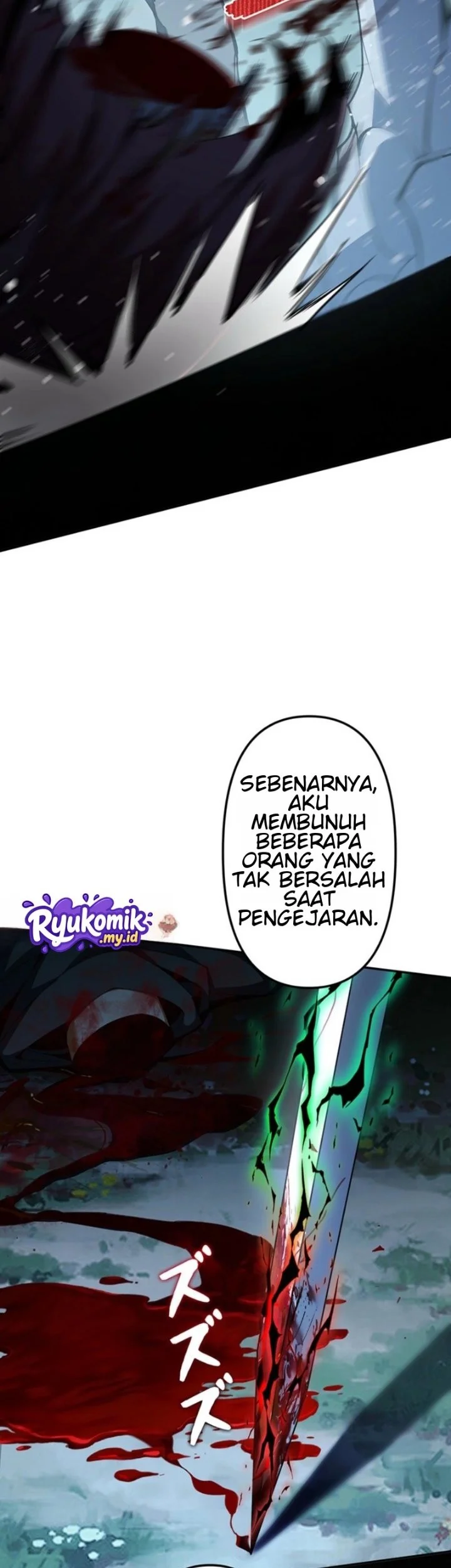 Shadow Sovereign: Leveling Up with Monsters Chapter 2 Gambar 26