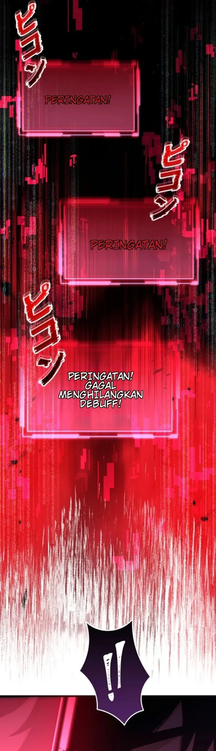 Shadow Sovereign: Leveling Up with Monsters Chapter 7 Gambar 17