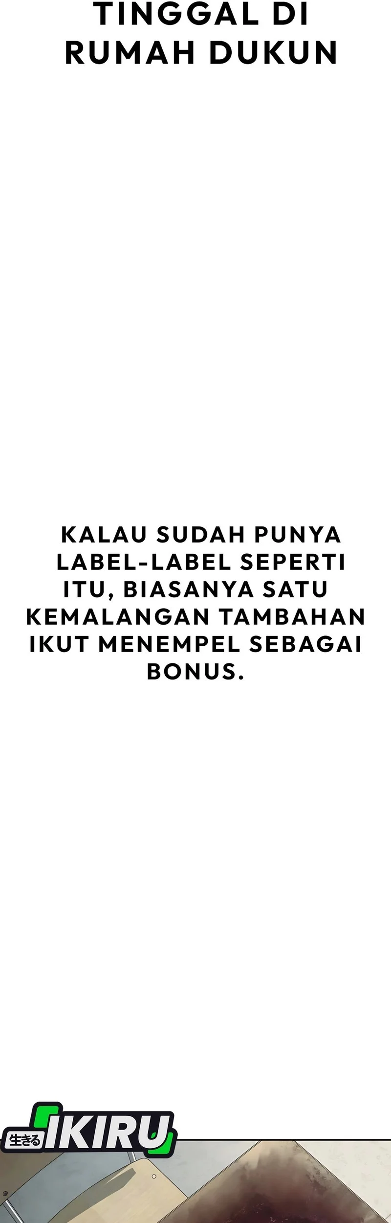 Shamoneyism Chapter 2 Gambar 28