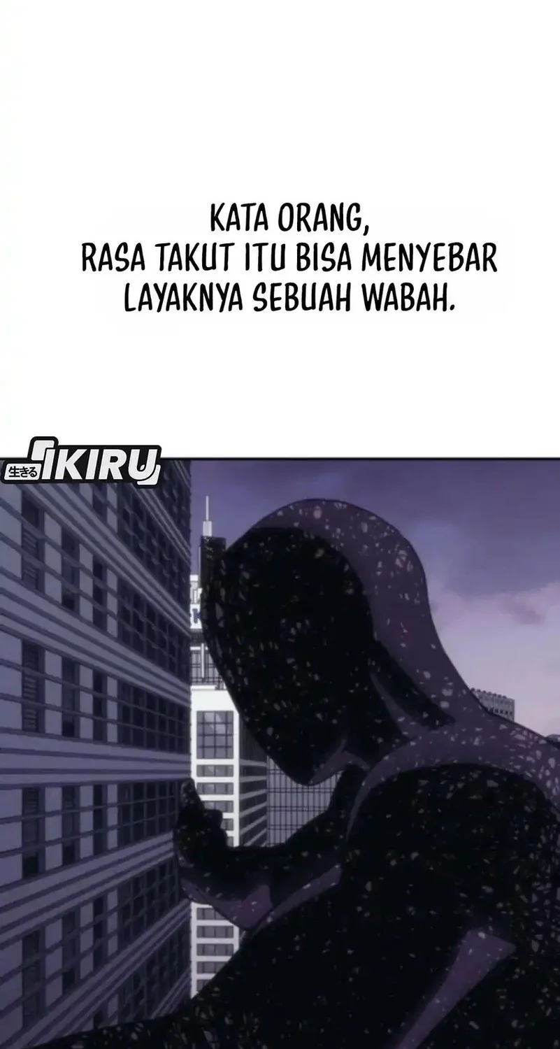 Shamoneyism Chapter 25 Gambar 24