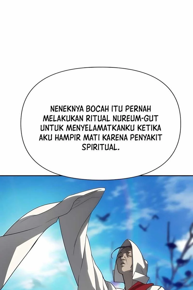 Shamoneyism Chapter 4 Gambar 34