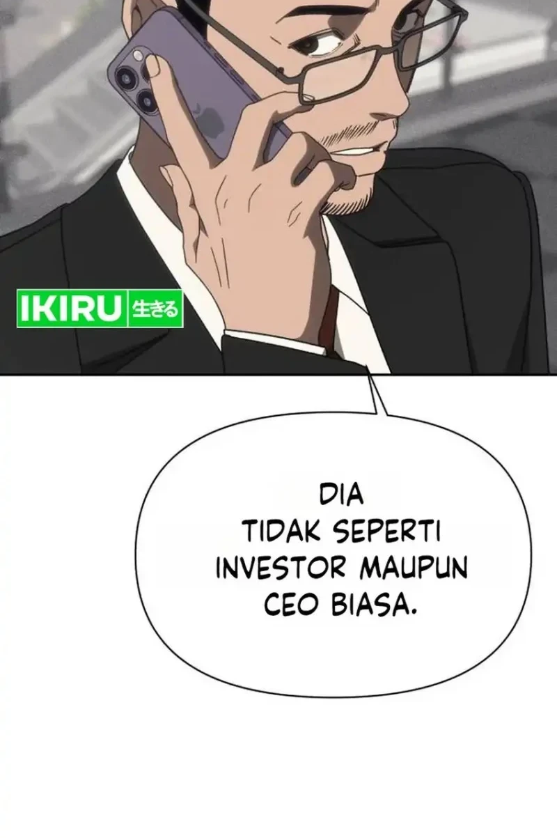Shamoneyism Chapter 48 Gambar 28