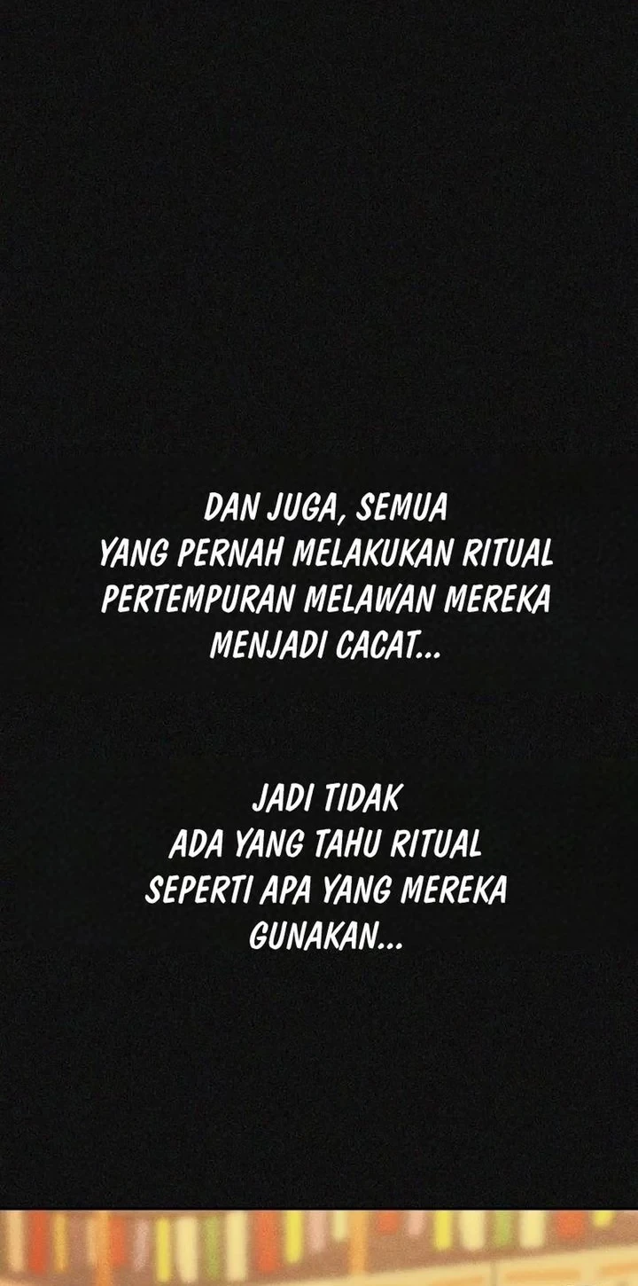 Shamoneyism Chapter 49 Gambar 30