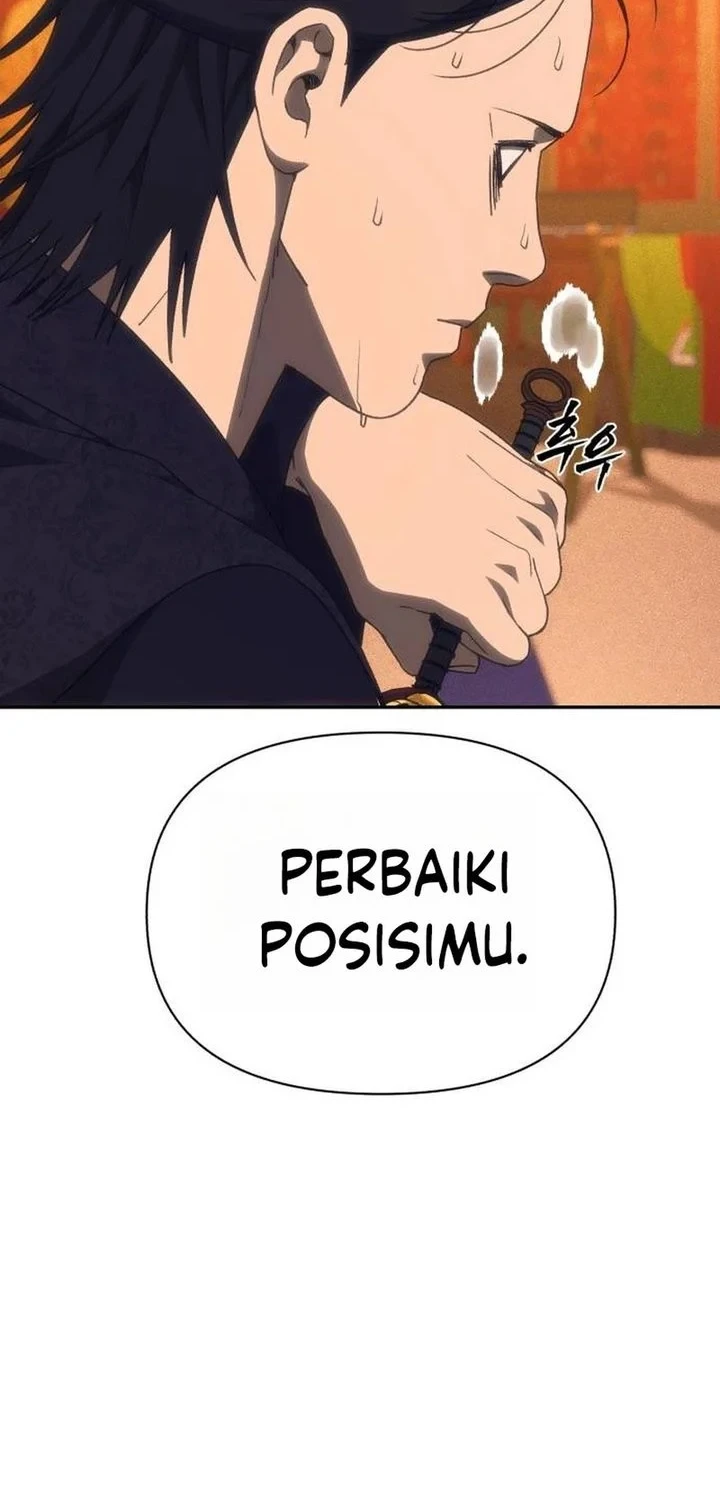 Shamoneyism Chapter 51 Gambar 30