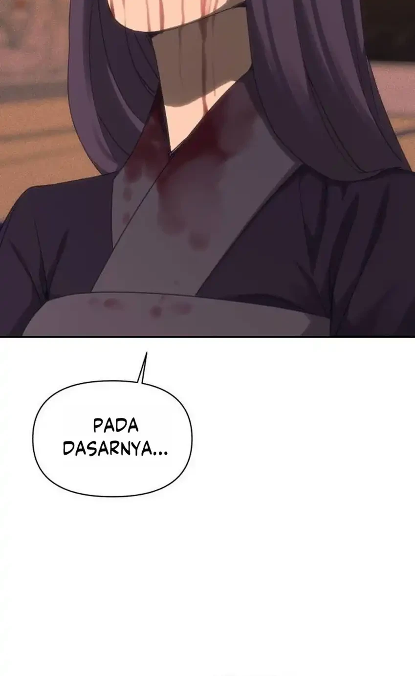 Shamoneyism Chapter 53 Gambar 34