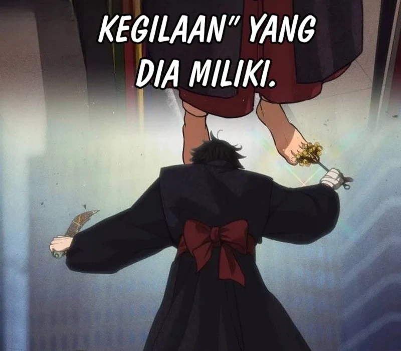 Shamoneyism Chapter 56 Gambar 33