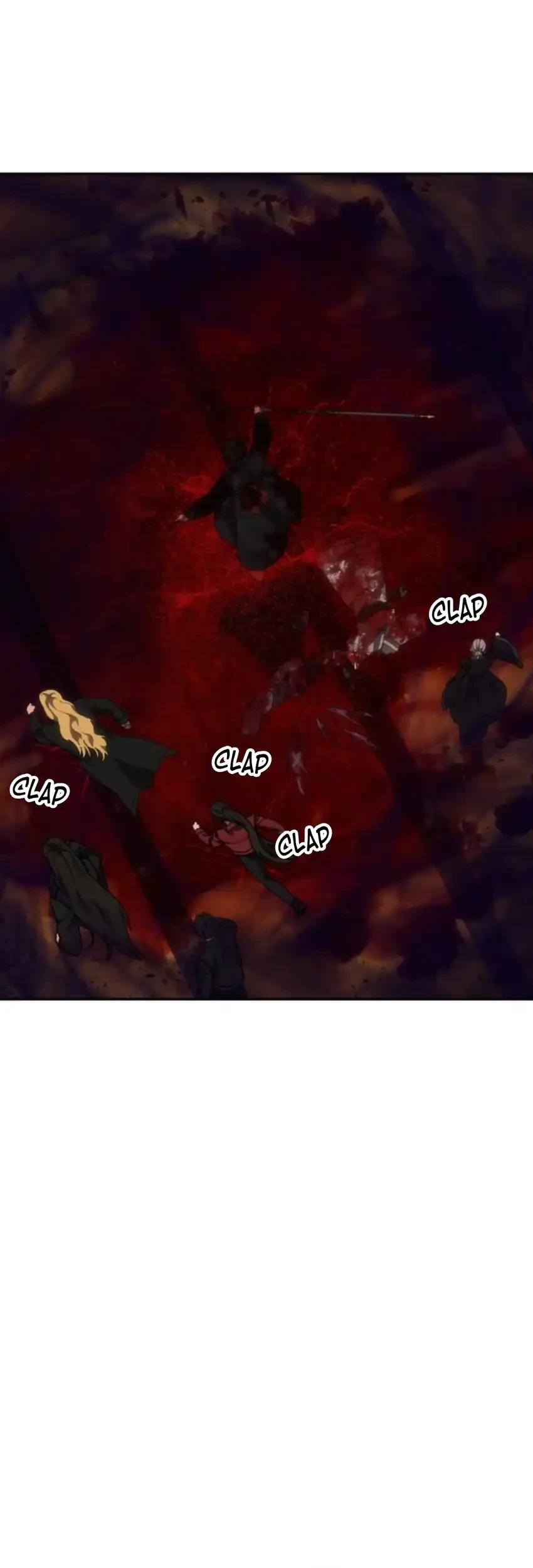Shamoneyism Chapter 57 Gambar 33