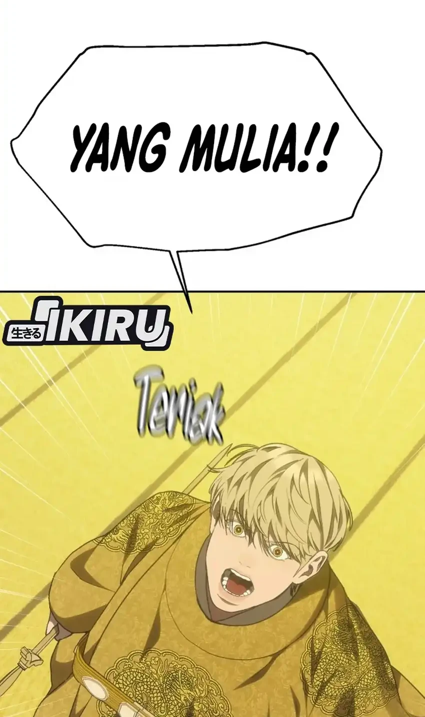 Shamoneyism Chapter 58 Gambar 33