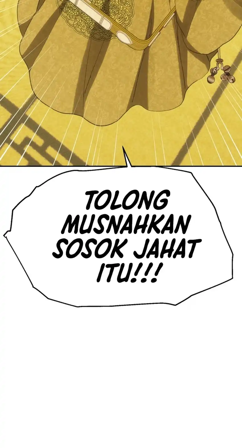 Shamoneyism Chapter 58 Gambar 34
