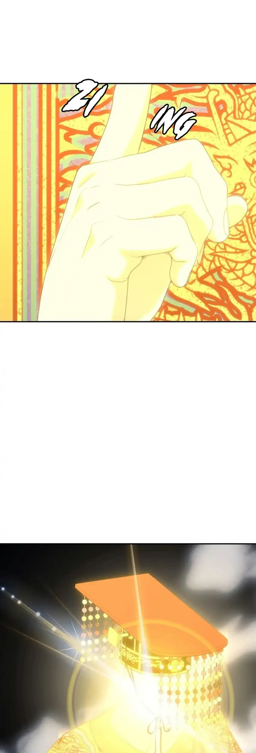 Shamoneyism Chapter 58 Gambar 35